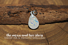 Load image into Gallery viewer, Large Teardrop Pendant