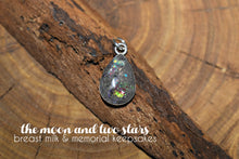 Load image into Gallery viewer, Large Teardrop Pendant