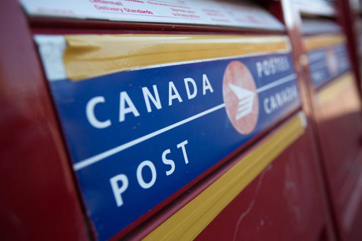 Canada Posts Rotating Strike & What You Need to Know