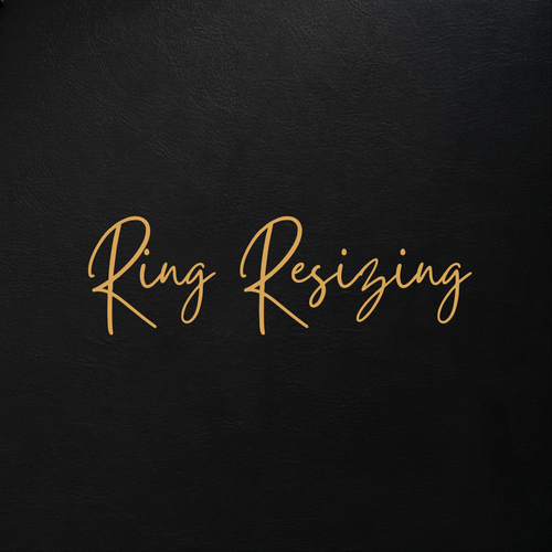 Ring Resizing