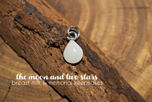 Load image into Gallery viewer, Small Teardrop Pendant
