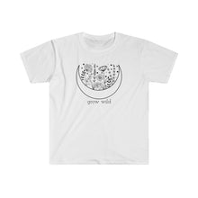 Load image into Gallery viewer, Grow Wild Tee